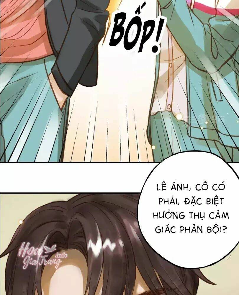 chồng trước 18 tuổi chapter 14 47