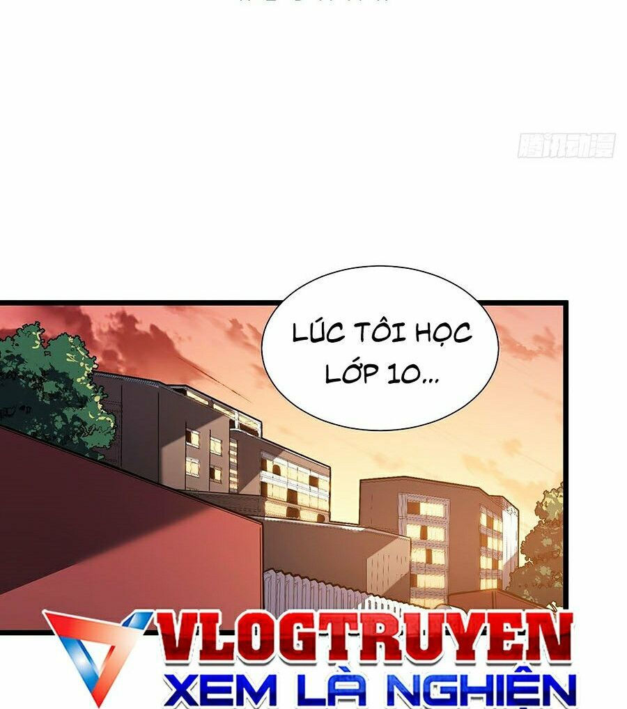 sát thần chi lộ tại dị giới chapter 4 4