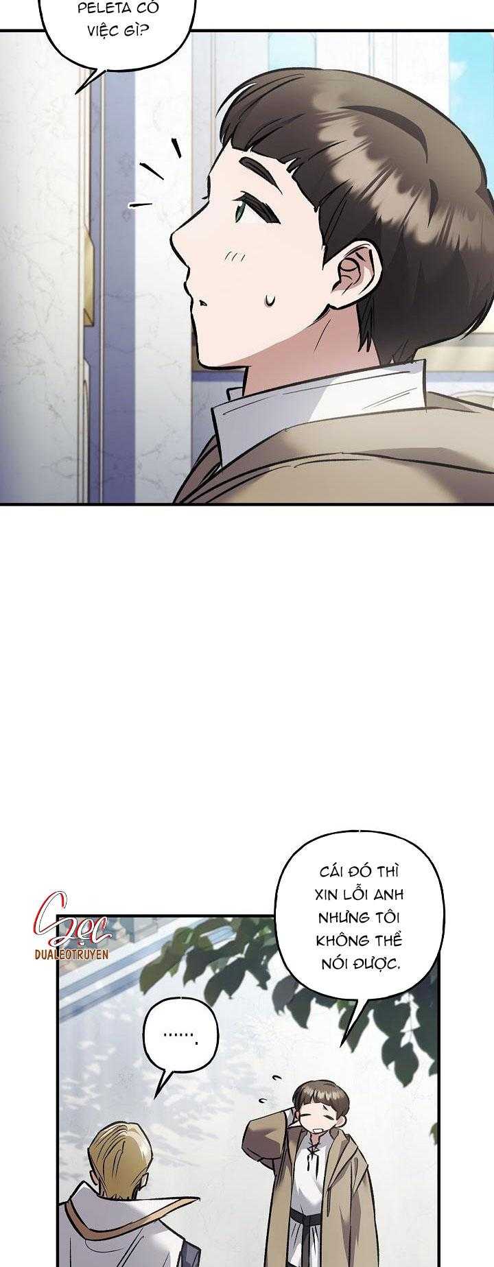 bước ngoặt định mệnh chapter 41 11