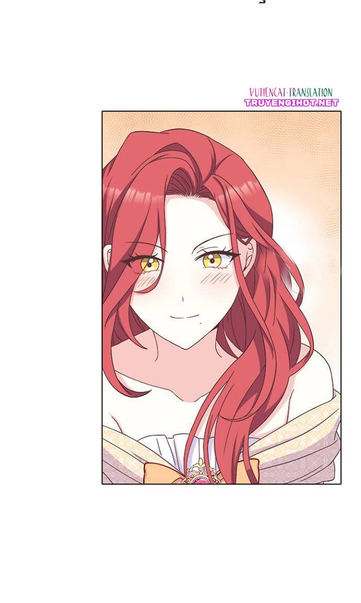 lời cầu hôn đến từ hoàng đế chapter 10 72