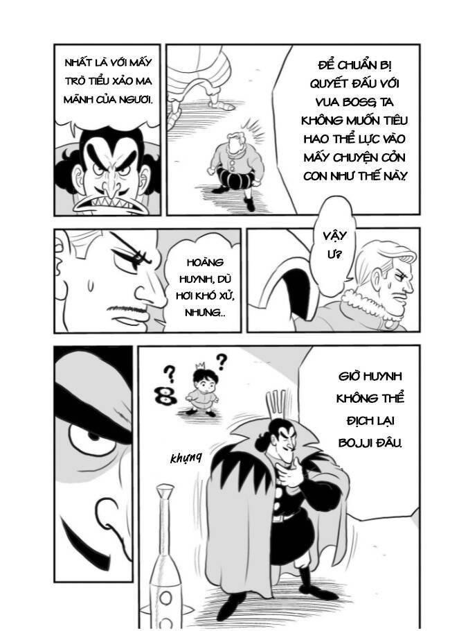 bảng xếp hạng vua chapter 100 11