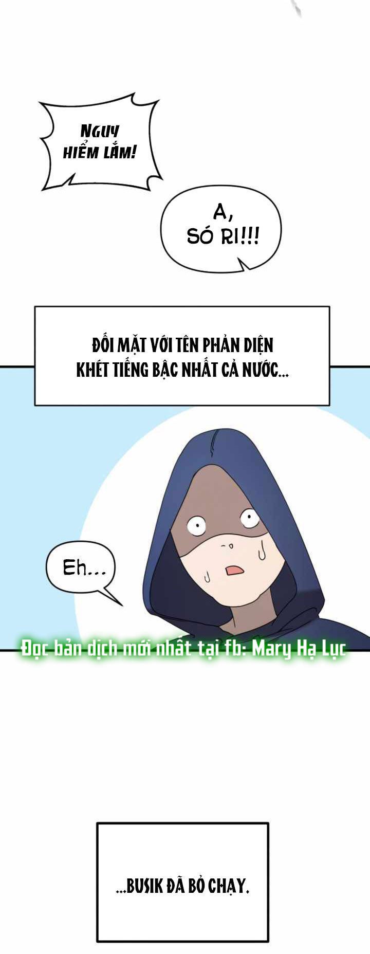 phản diện thuần túy chapter 9.2 17