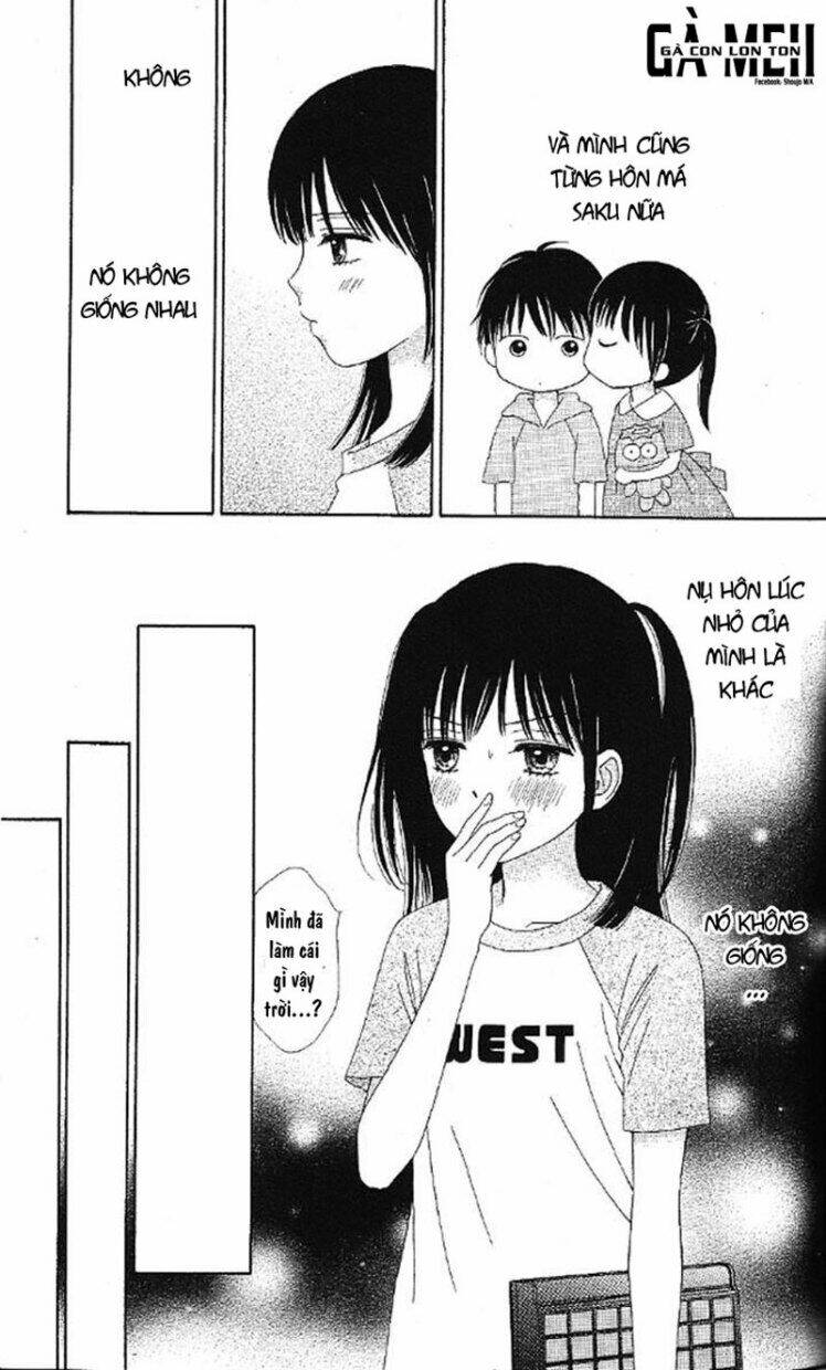 marmalade boy little chapter 11 19