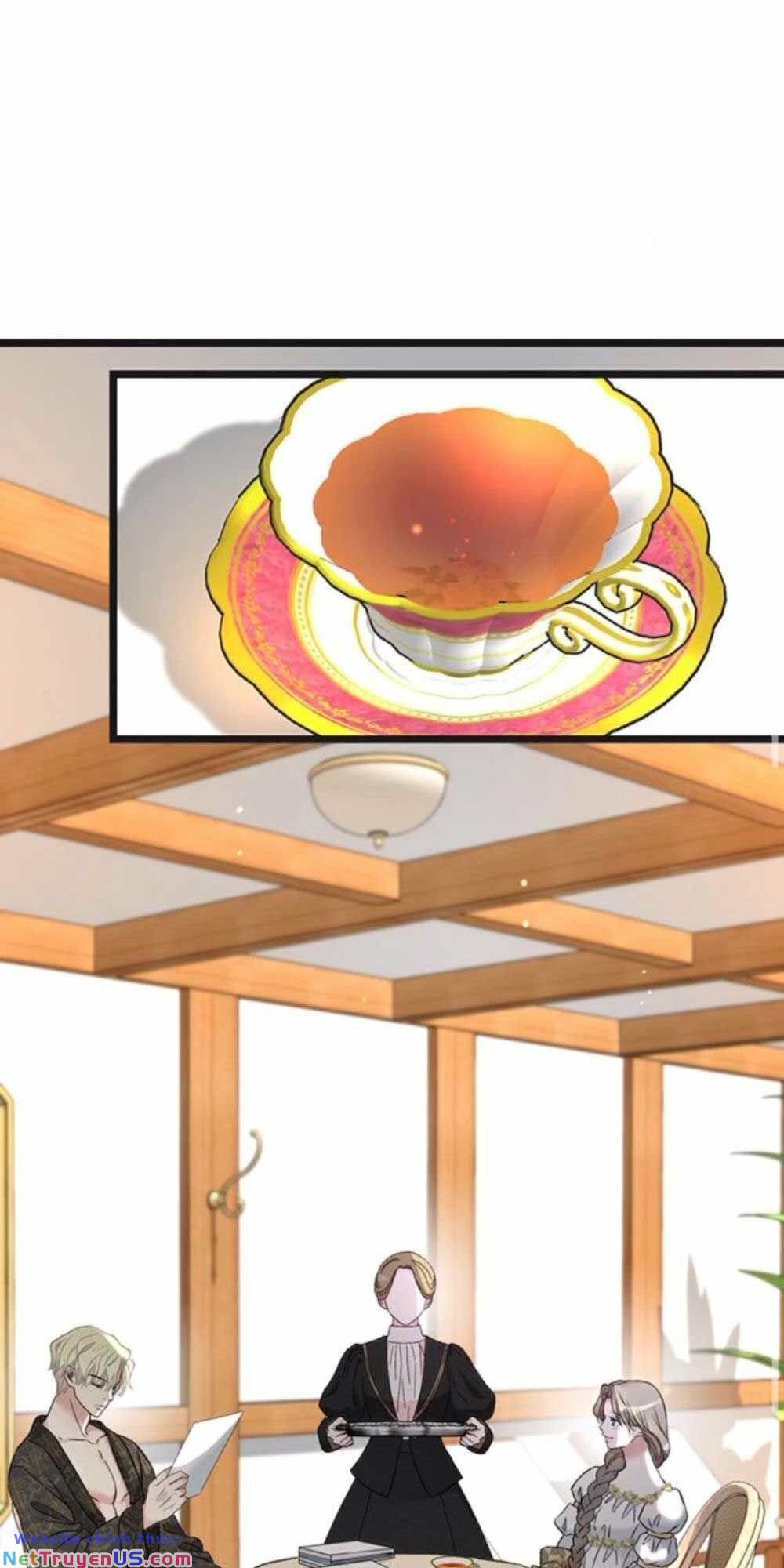 Hoàng Tử Rắc Rối chapter 42.2 3