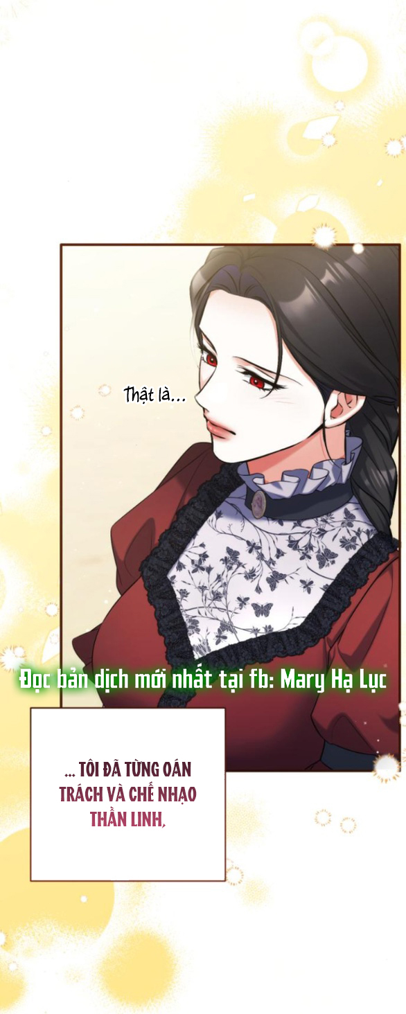 dành cho nhân vật bị bỏ rơi yêu thích nhất của tôi chapter 95.2 36