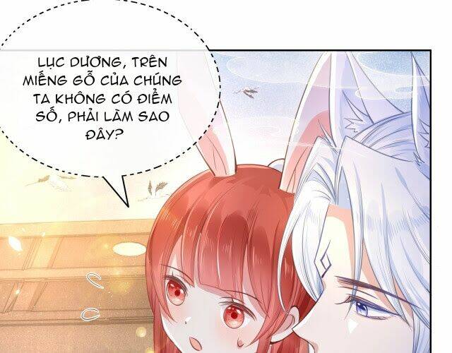 hắc hóa nam chính trực tuyến nuôi thỏ chapter 11 62