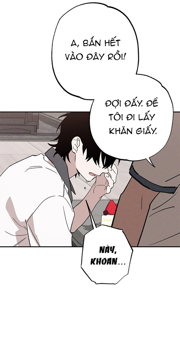 Mối Quan Hệ Đặc Biệt chapter 2.2 6