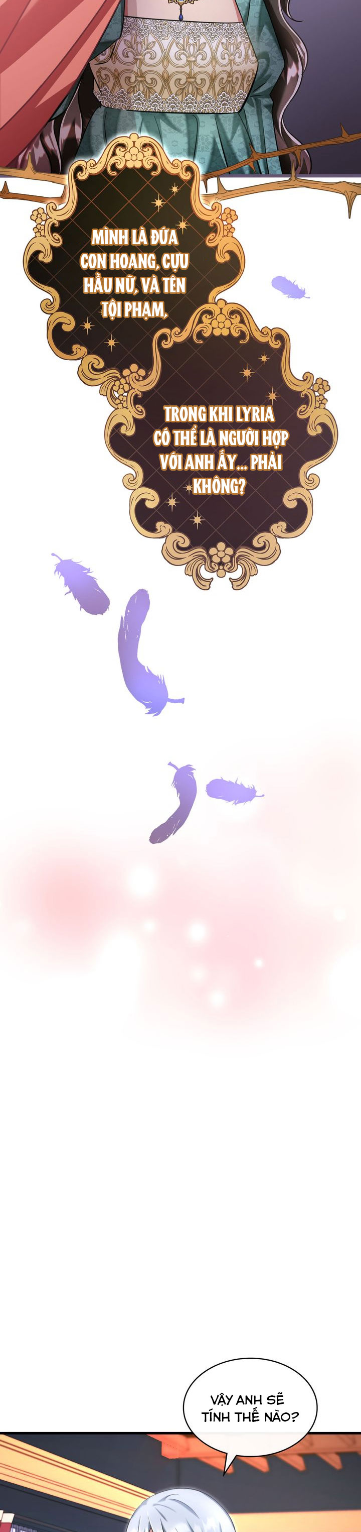 công lý của một ác nữ chapter 116 42