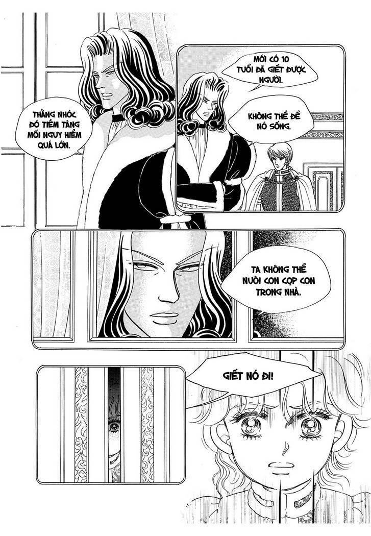 princess - công chúa xứ hoa (bản đẹp) chapter 35 28