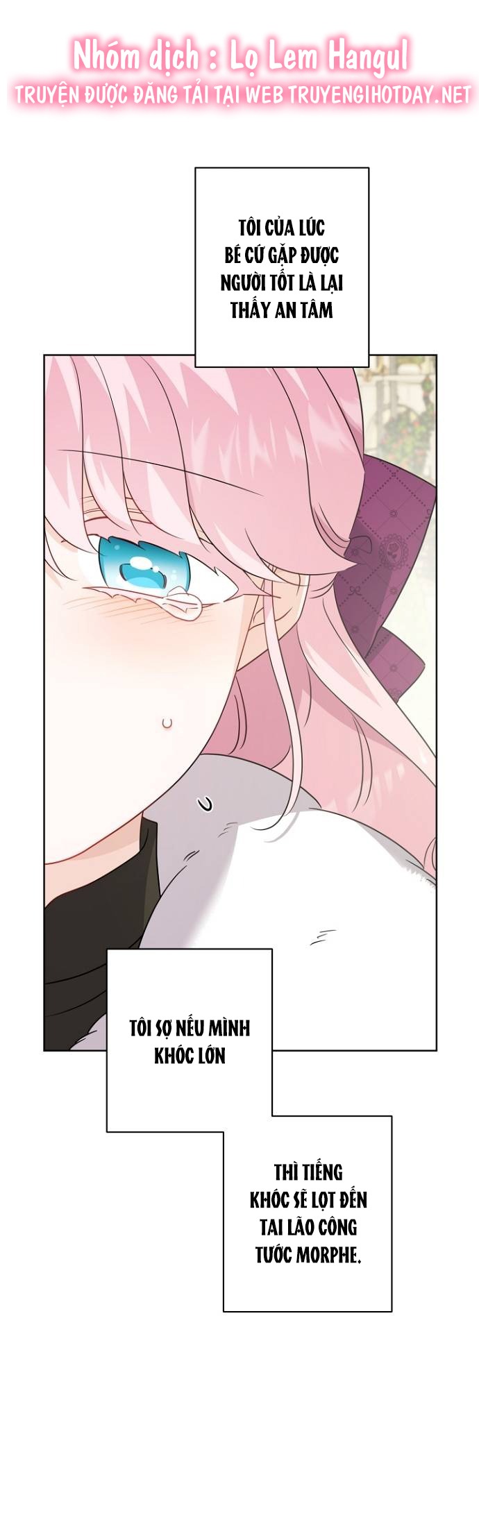 tôi sẽ đưa đứa trẻ ấy rời đi chapter 5 6