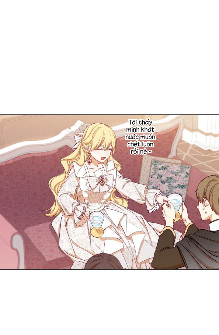 ác nữ đảo ngược đồng hồ cát chapter 7 81