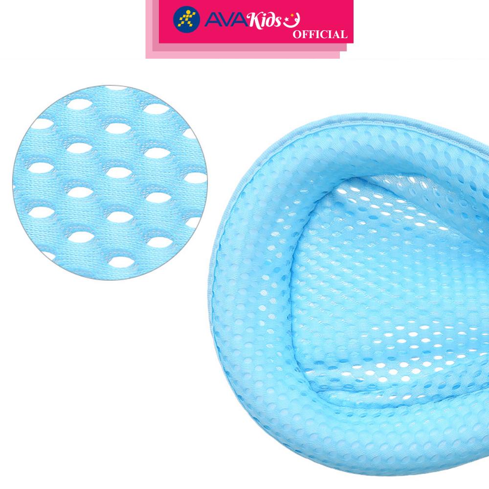 Miếng đệm lưới tắm cho bé Galena GH-HBBN - Hàng Chính Hãng