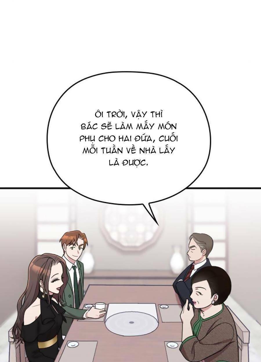 cô đi mà lấy chồng tôi đi chapter 23 23