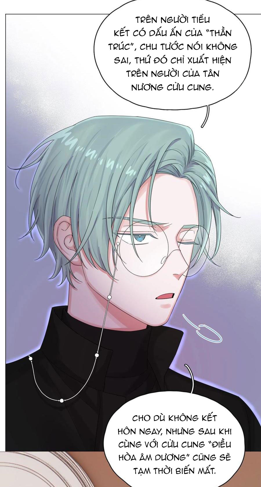 nhất hoàng cửu công thập nhị thê chapter 50 20