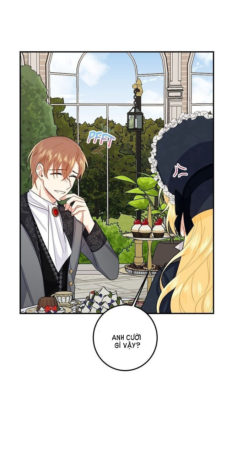 tôi là tiểu thư của gia đình này chapter 120 49