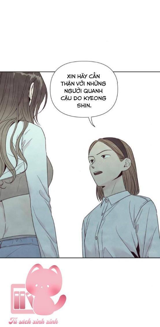 điều khiến tôi quyết tâm muốn chết chapter 46 26