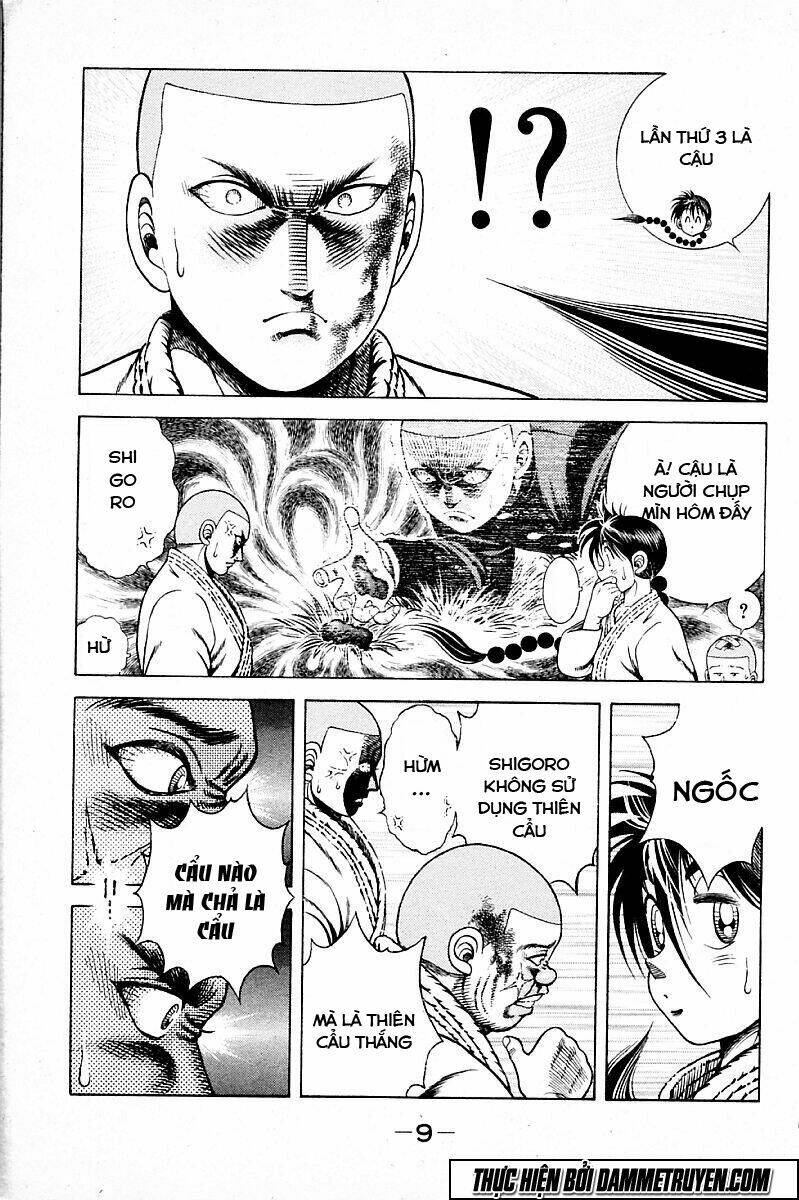 shin kotaro makaritoru! juudouhen chapter 148 10