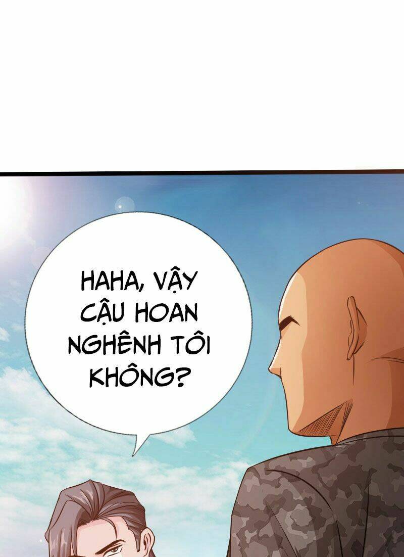 tuyệt phẩm tà thiếu chapter 43 11