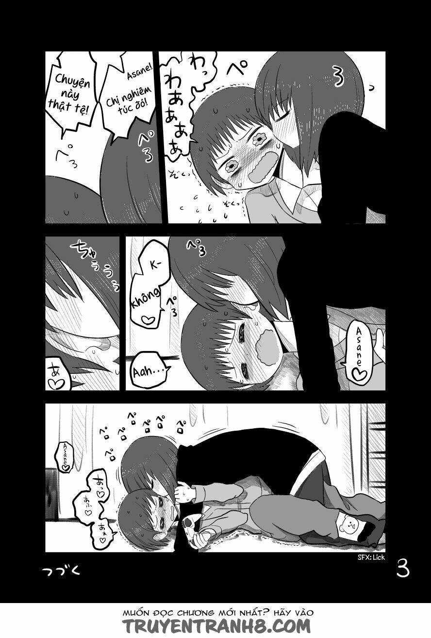 twin sisters chapter 2 4