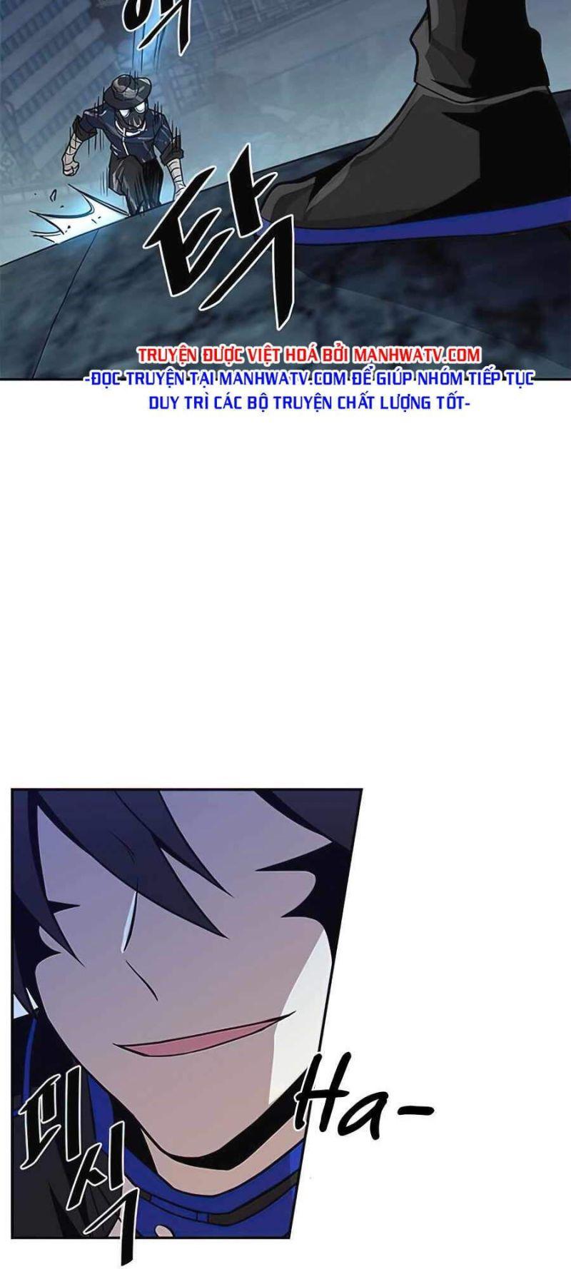 tiêu diệt ác nhân chapter 31 25