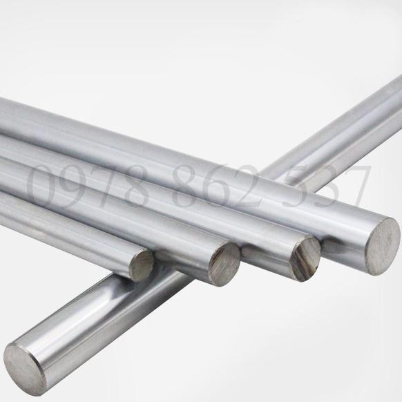 Ty cứng thuỷ lực phi 95mm-