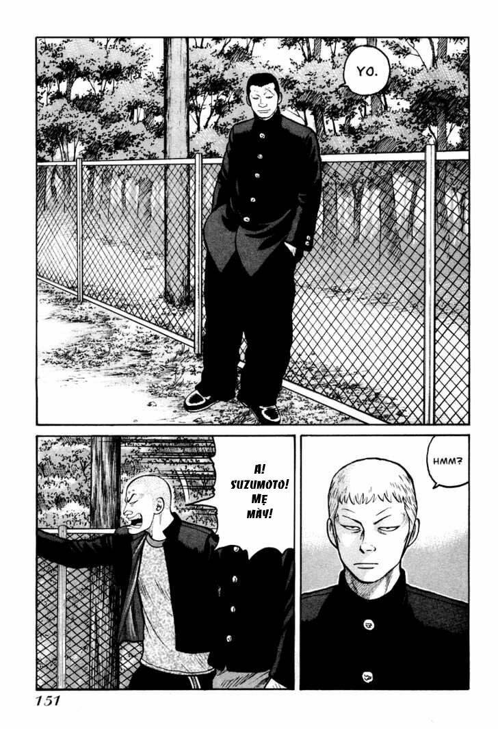 qp- soul of violence chapter 12 12