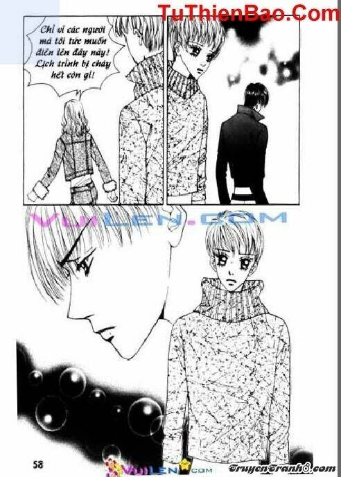 người mẫu hoàn hảo chapter 3 57