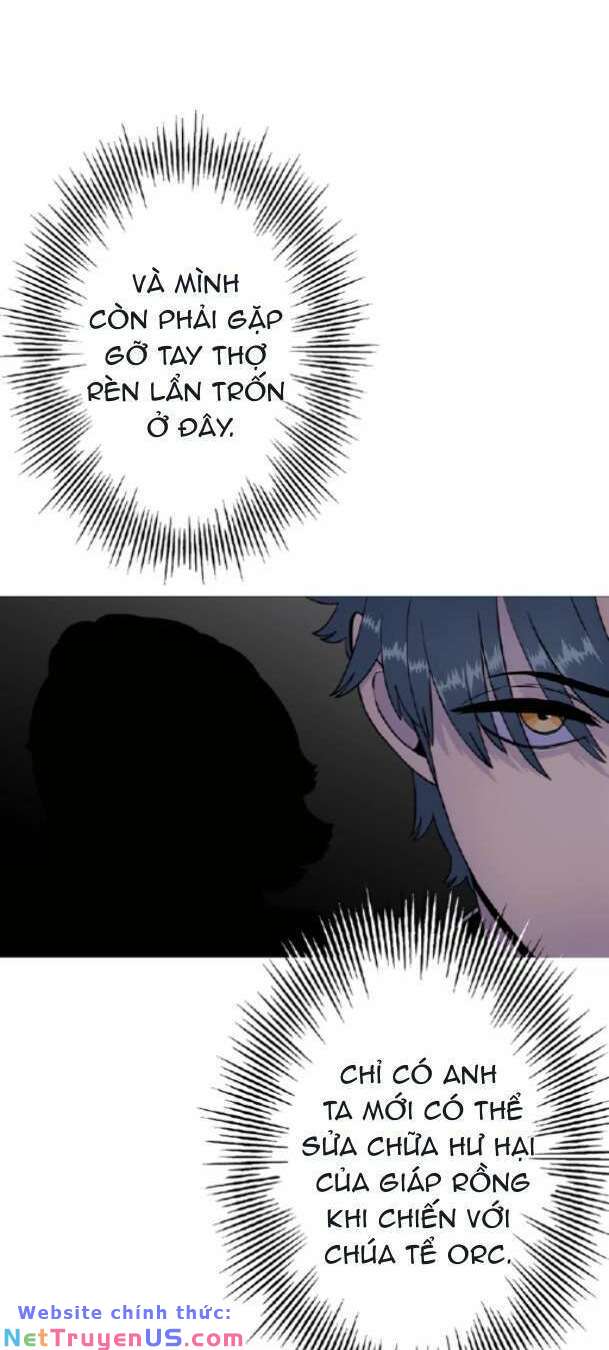 chiến binh quật cường chapter 121 38