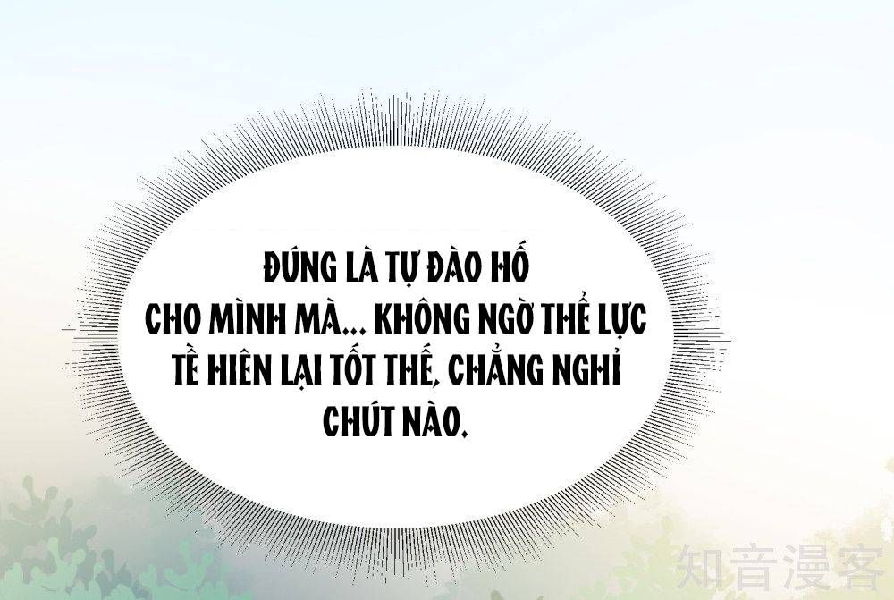 thầy giáo ác ma yêu tôi rồi chapter 65 25