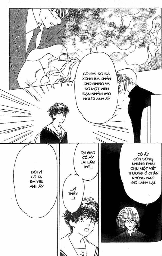 suki dakara suki chapter 14 28