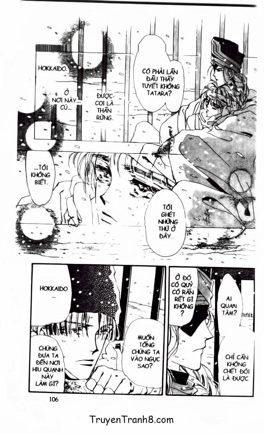 đứa con số phận chapter 41.1 10