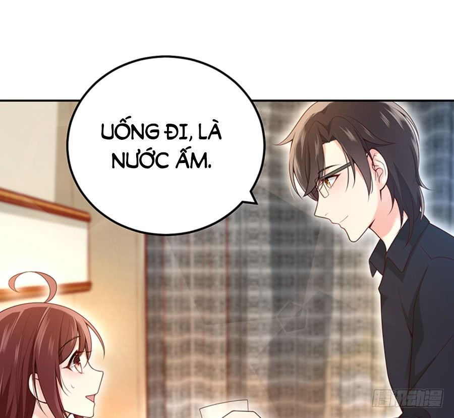 nam thần truy thê chỉ nam chapter 8.2 7