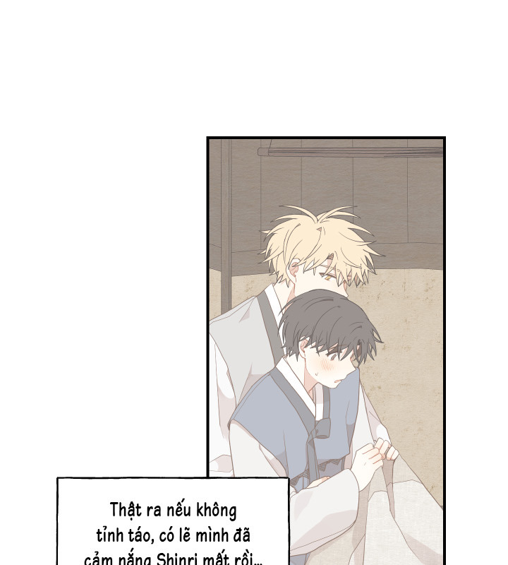 đường hoa liên kiều rơi chapter 18 49