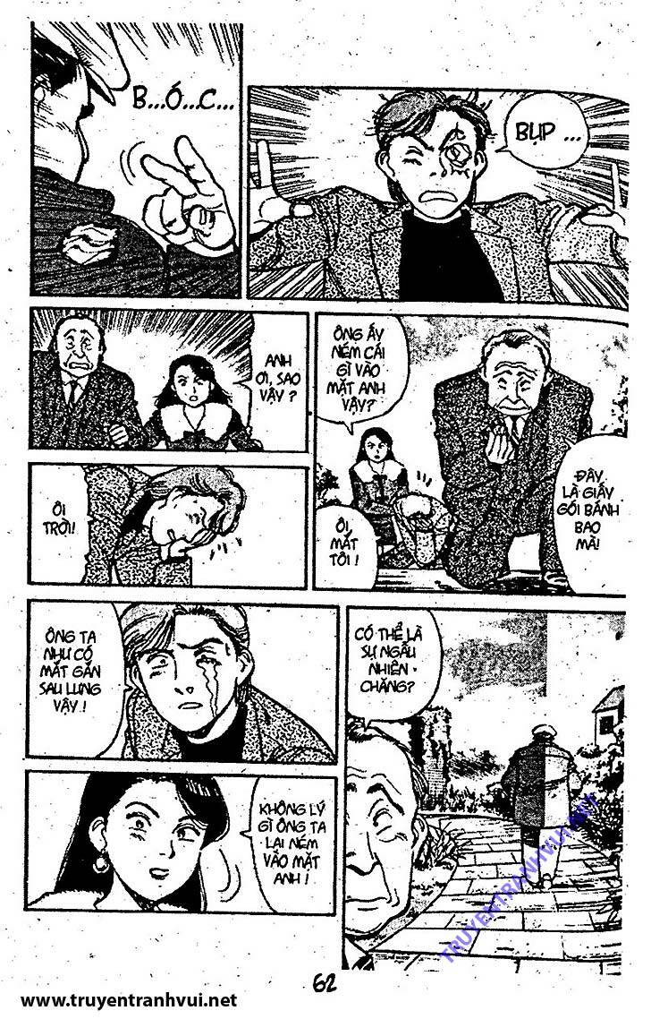 yawara chapter 109 15