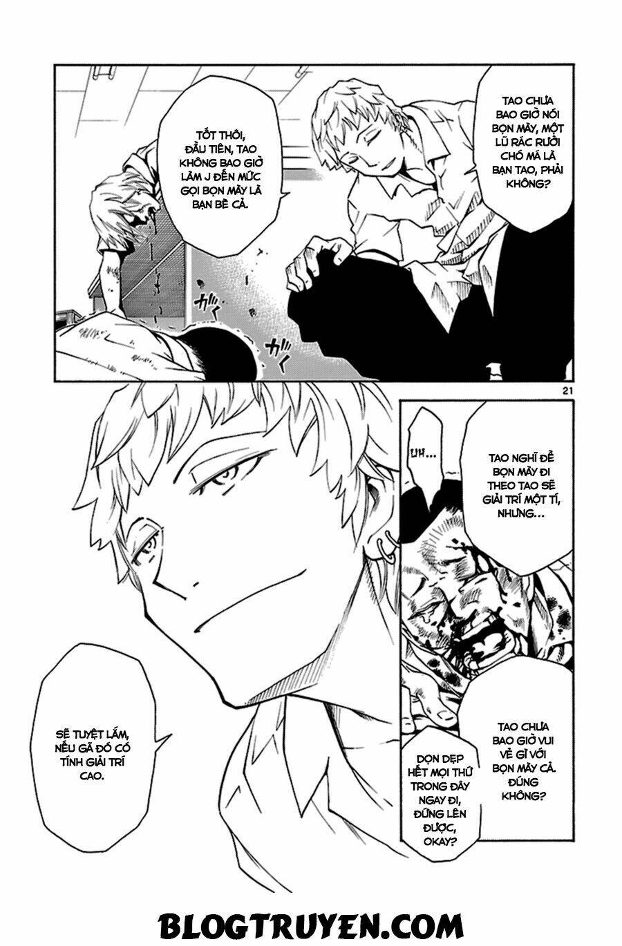 popcorn avatar chapter 4 23