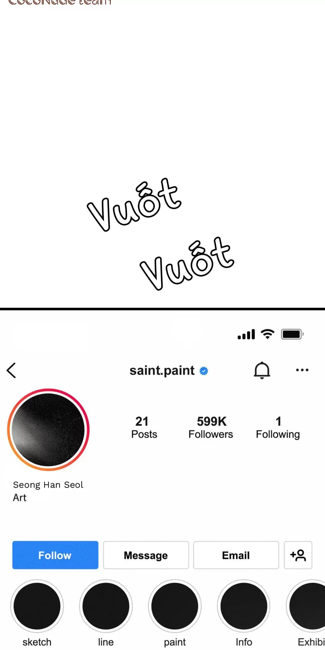 lời tỏ tình từ con số 0 chapter 11 83