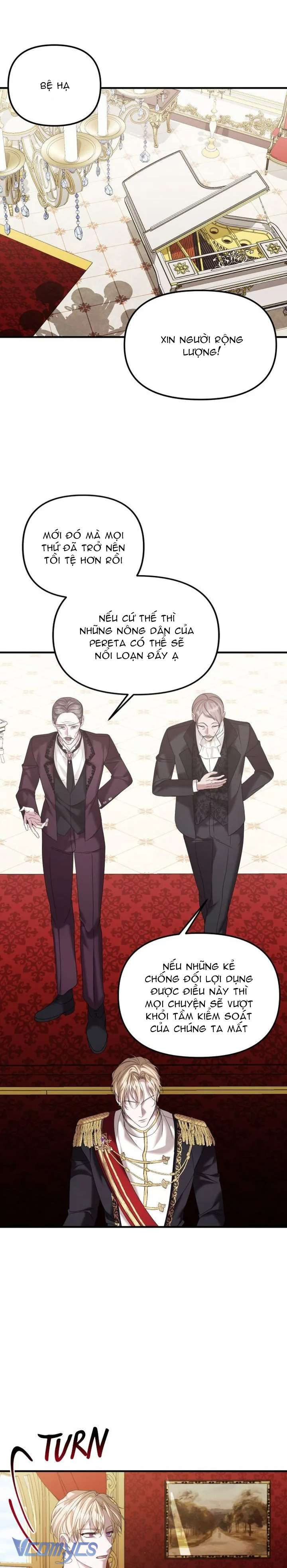 hôn nhân trả thù chapter 22 2