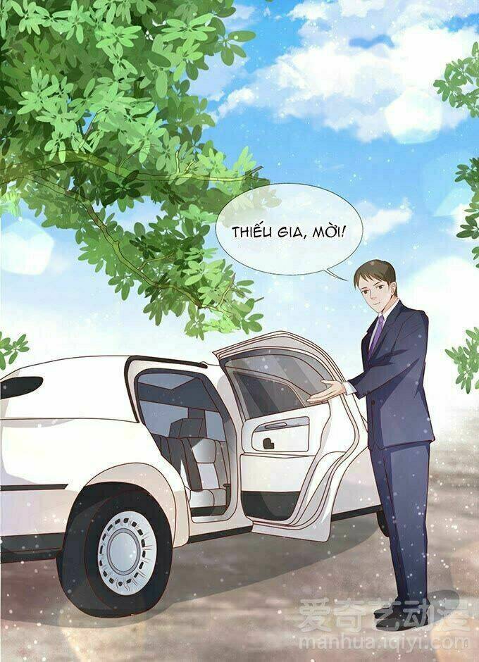 liệt ái tri hạ: series mật đào tiểu tình nhân chapter 9 19