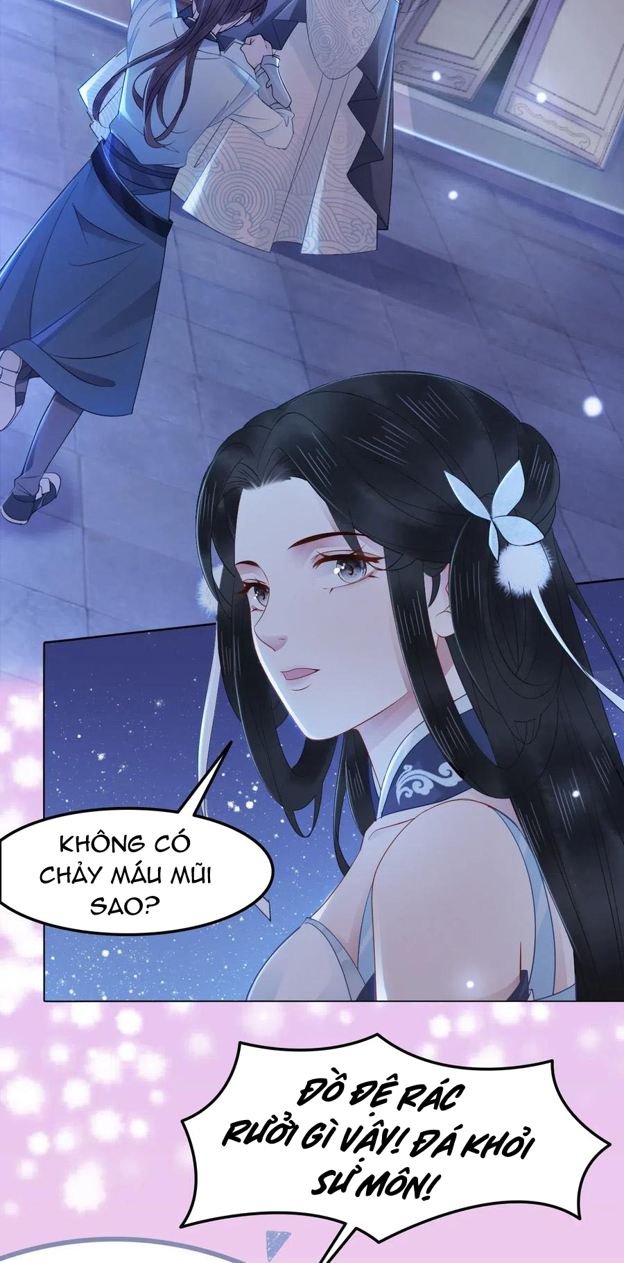 Sư Phụ Ngươi Tên Ngốc Nhiều Tiền chapter 34