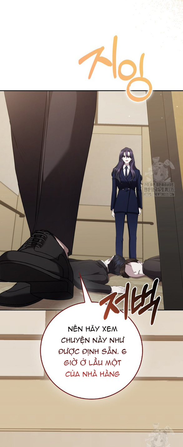 bạn trai của nam chính bị ám ảnh bởi tôi chapter 28.1 18
