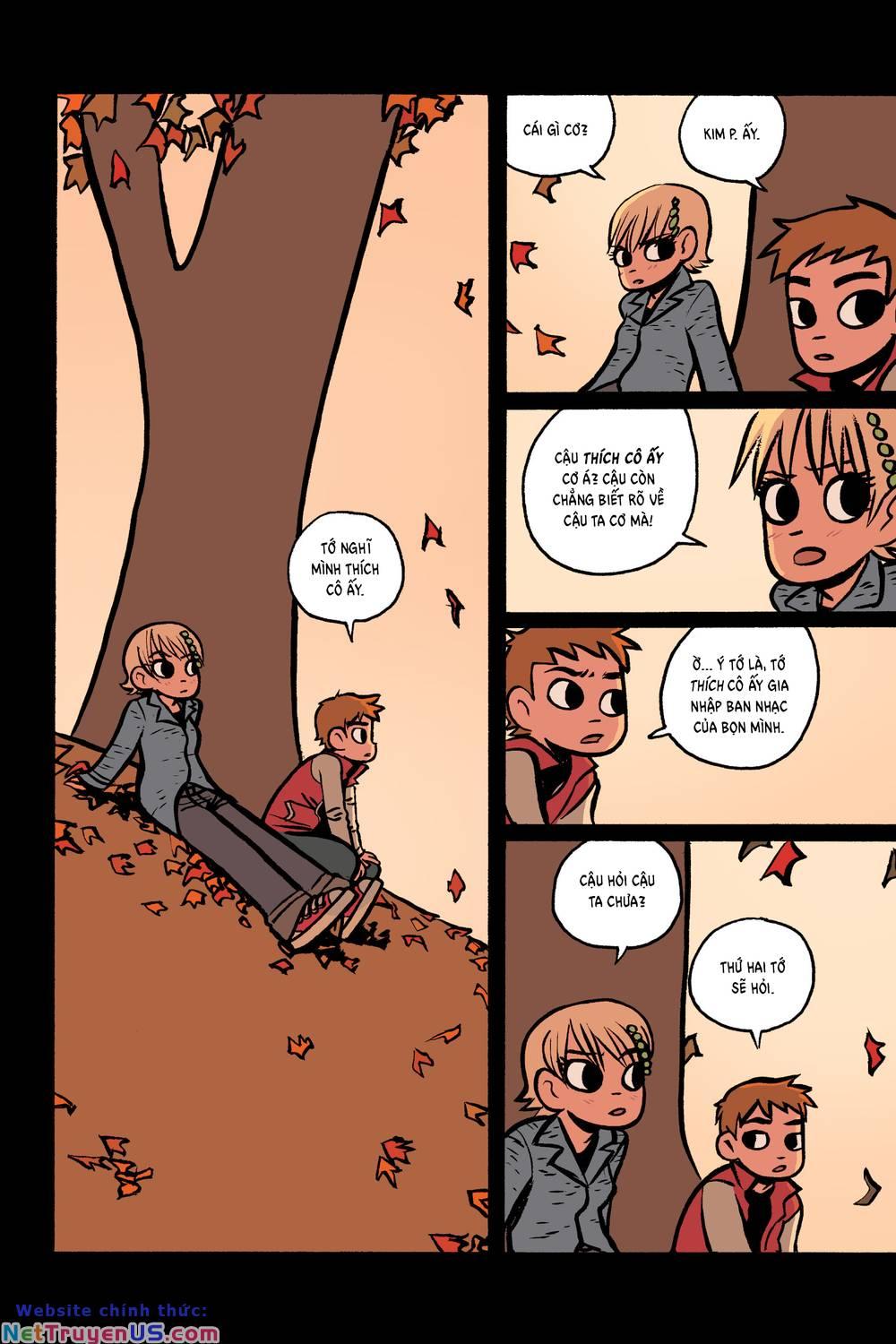 scott pilgrim full color chapter 2 21