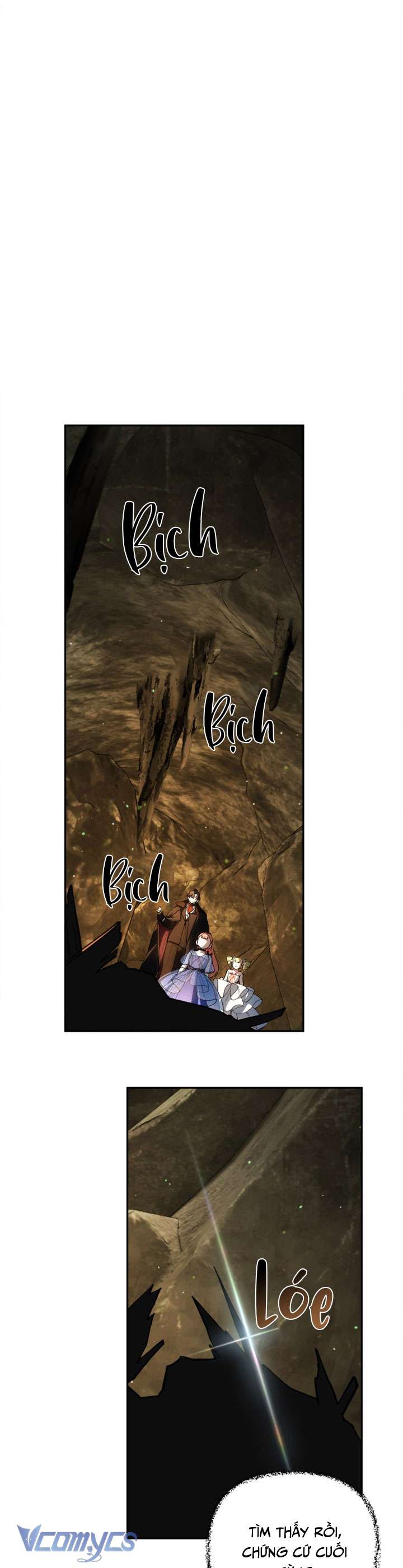phương pháp trở thành con gái của người hùng bóng đêm chapter 49 24