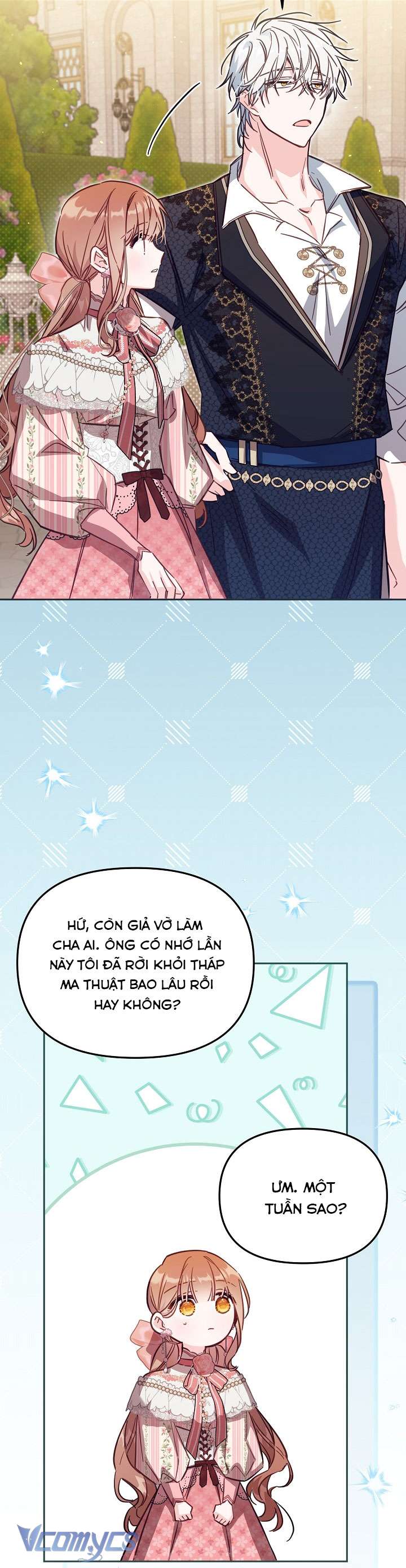 không có chỗ cho kẻ giả mạo chapter 40 30