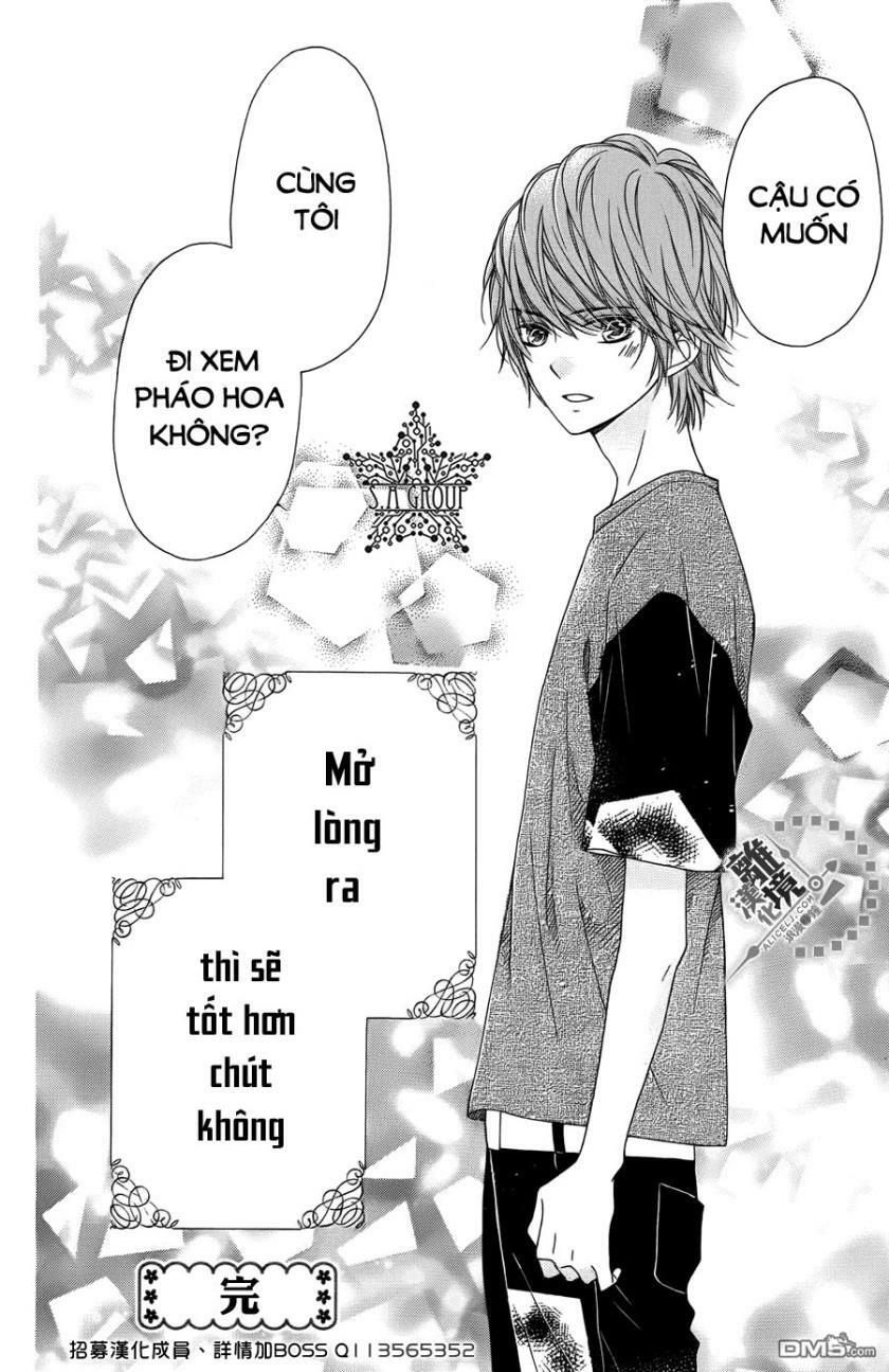 the romantica clock chapter 41.2 16