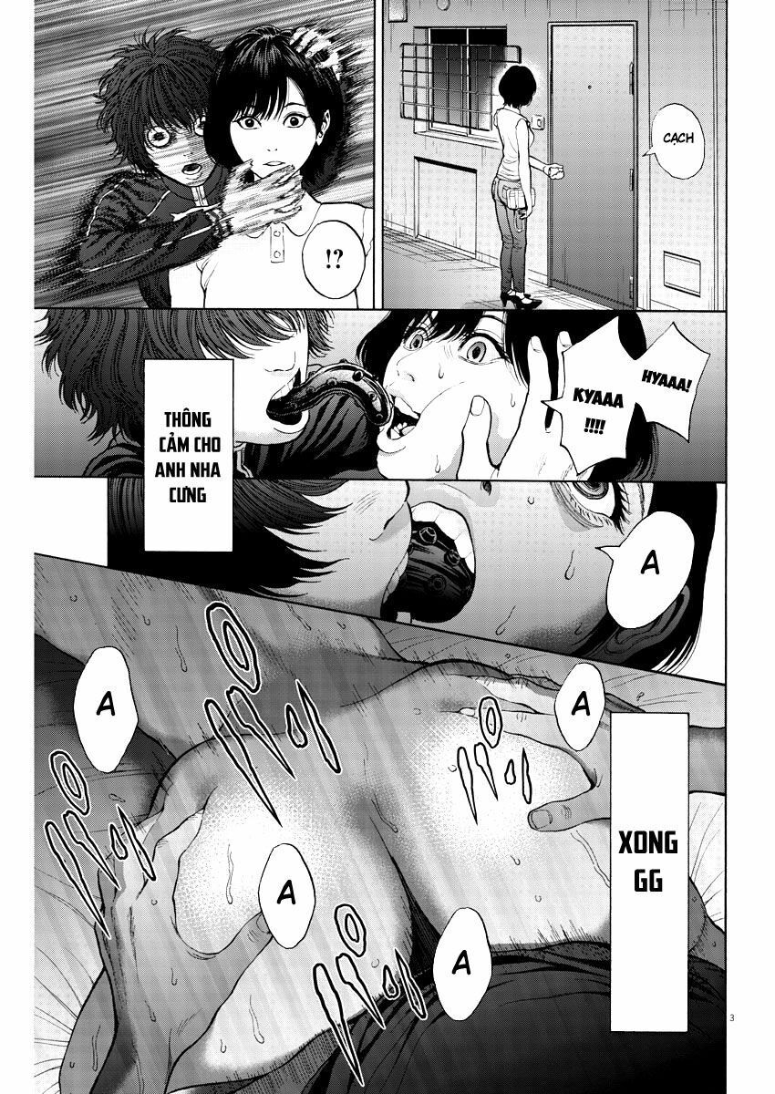 đọa nhân chapter 23 3