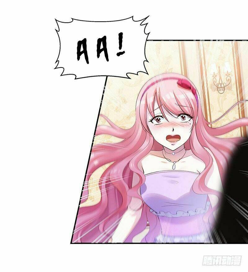 hôn ước hào môn : phu nhân tổng tài có chút điên chapter 5 6