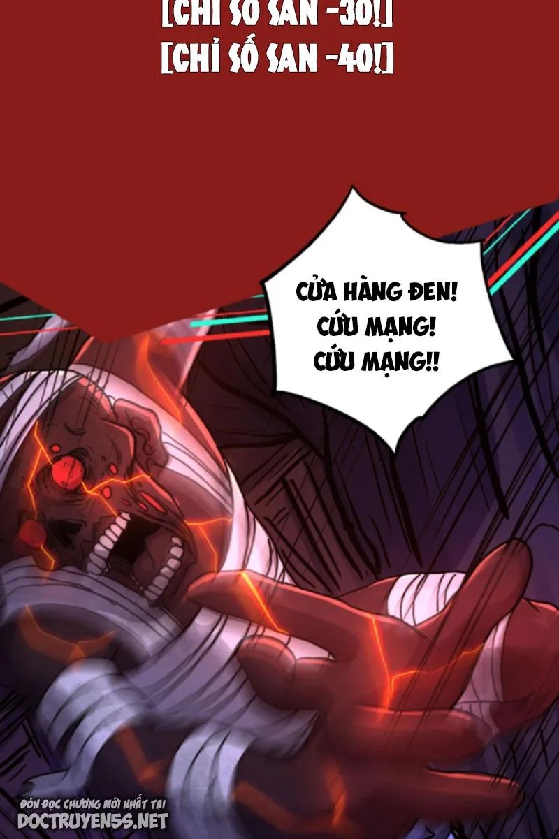 quỷ dị dược tề sư: bệnh nhân của ta đều là kinh khủng chapter 18 3