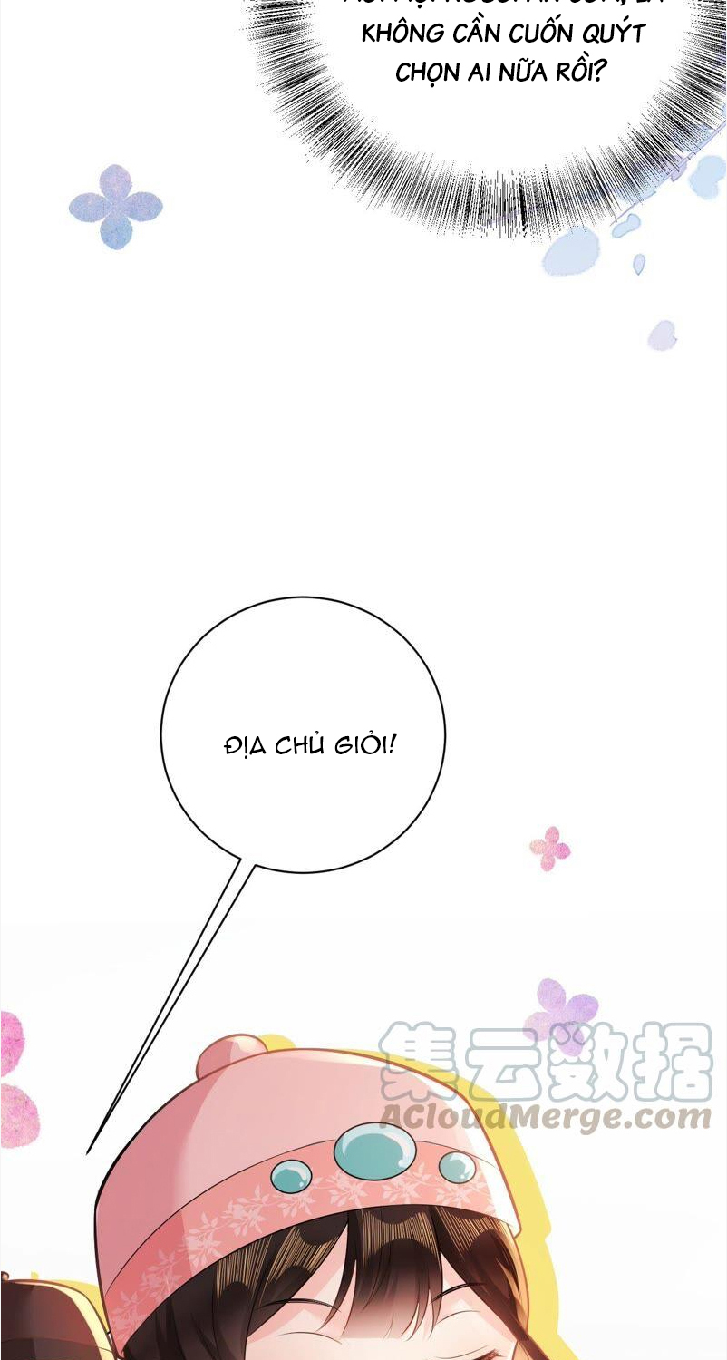 quận chúa vững quá không thể tiêu diệt! chapter 46 8