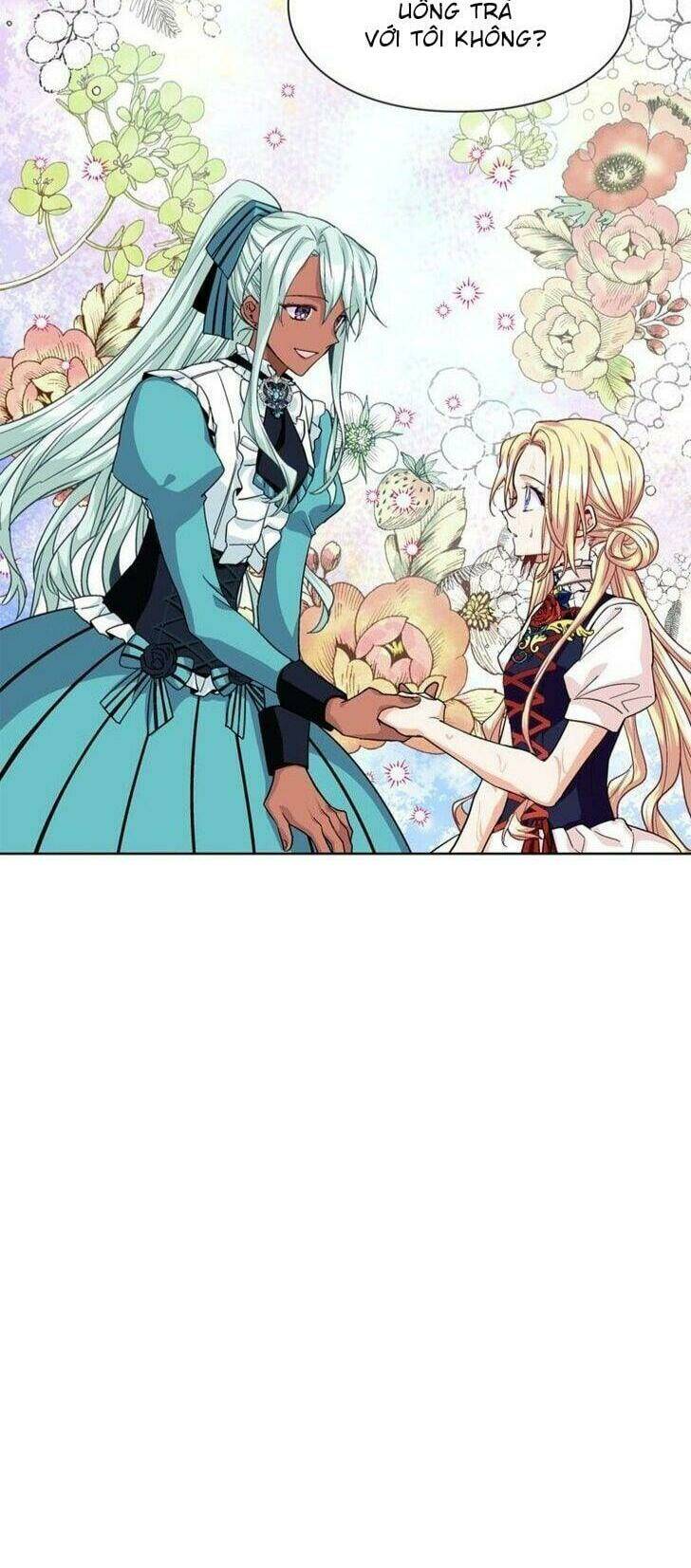 nữ hoàng ngoại khoa chapter 49 26