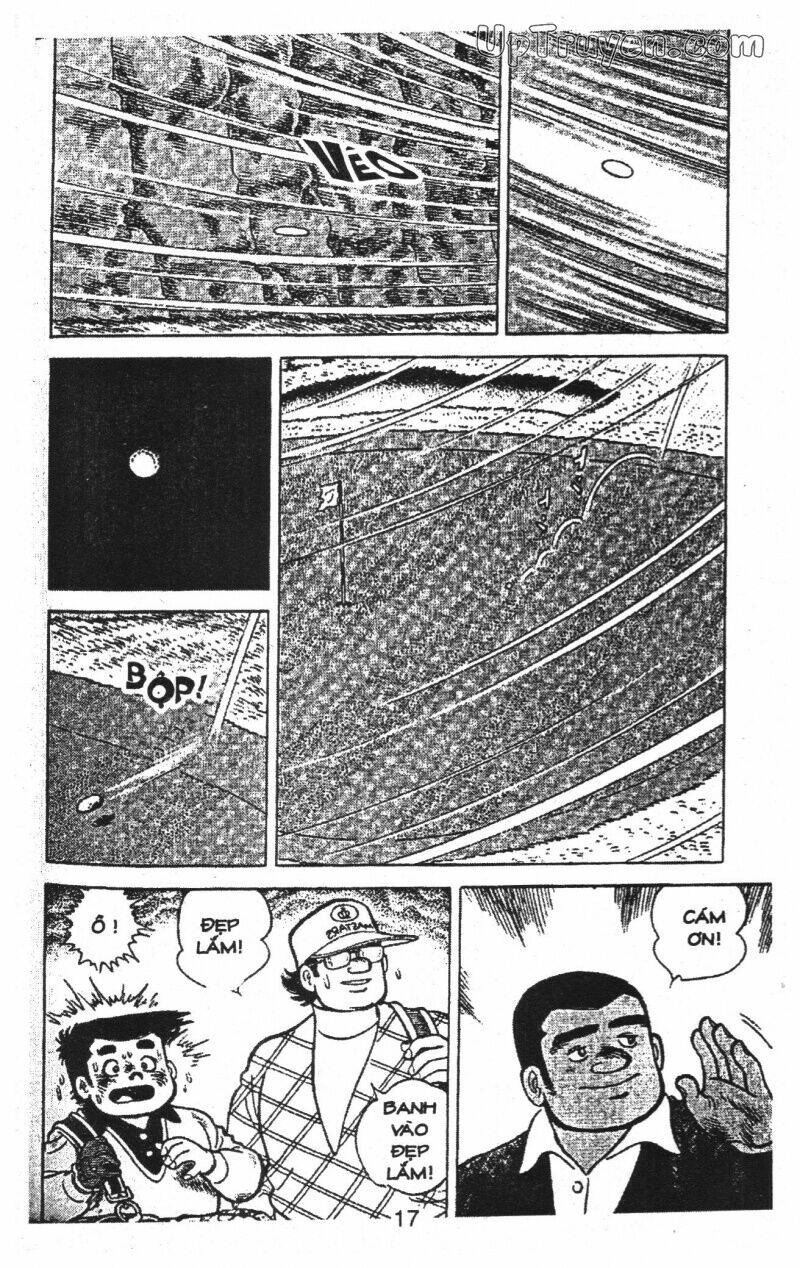 ashita tenki ni naare chapter 11 19